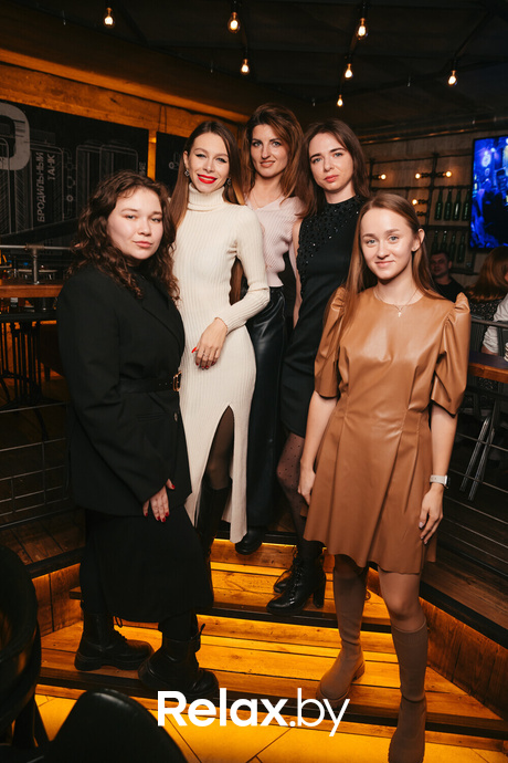 День Встречи Выпускников, фото № 31