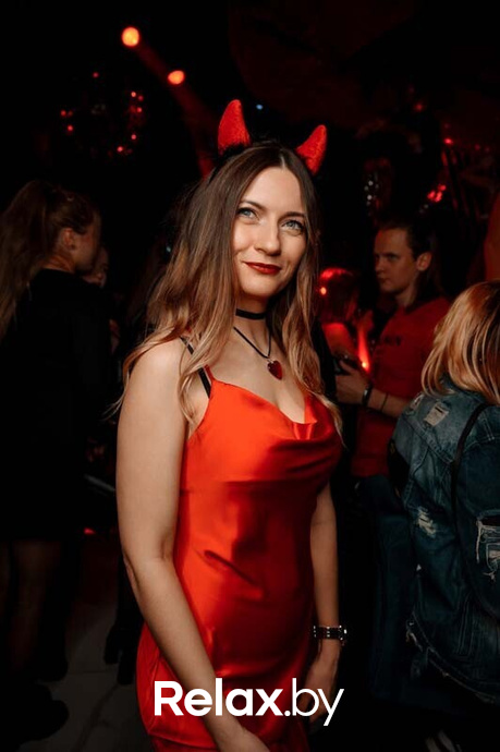 Новогодняя ночь в «Rasputin», фото № 63