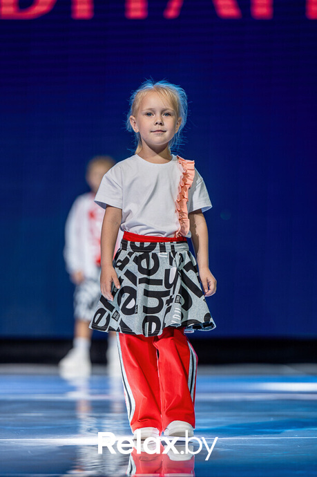 День работников лёгкой промышленности Беларуси, фото № 241