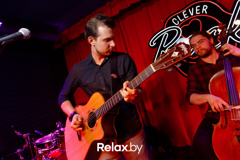 Трансляция вместе с Париматч, фото № 61