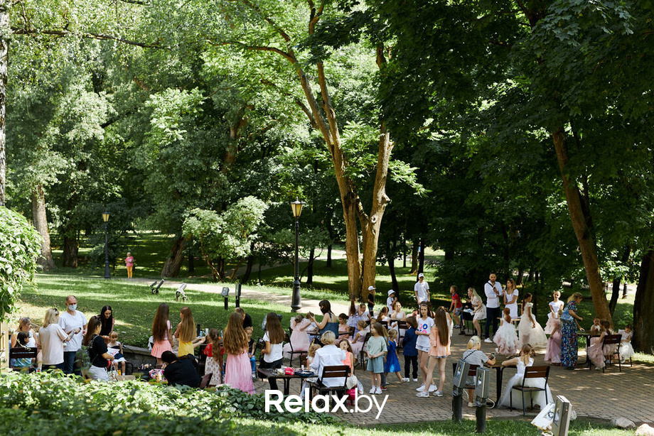 IMG FASHION SHOW – SUMMER 2021, фото № 5