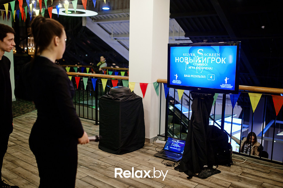 Ярмарка попкорна, фото № 38