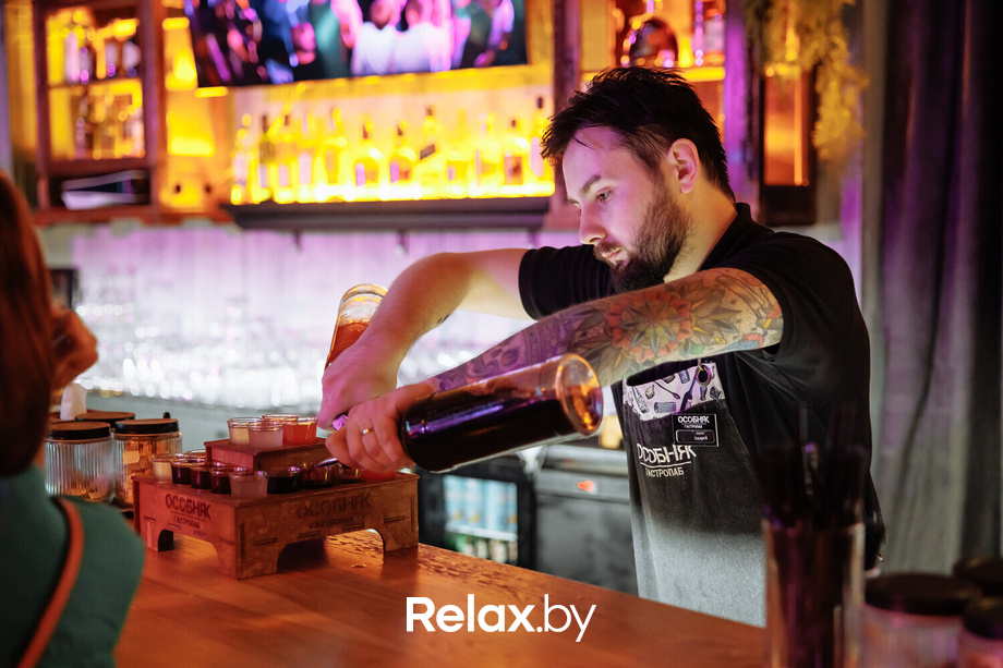 Friday Party, фото № 2