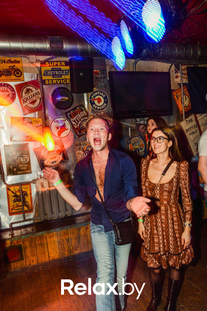 Halloween with "Double C" and "Artefact", фото № 50