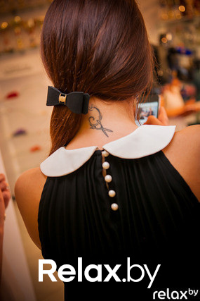 Салон красоты Joli и креативная команда «Angel Style», фото № 82