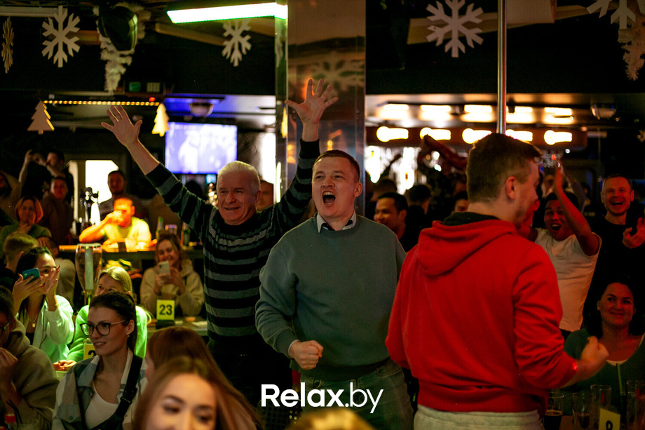 Трансляция финала чемпионата мира по футболу 2022 в Катаре, фото № 87