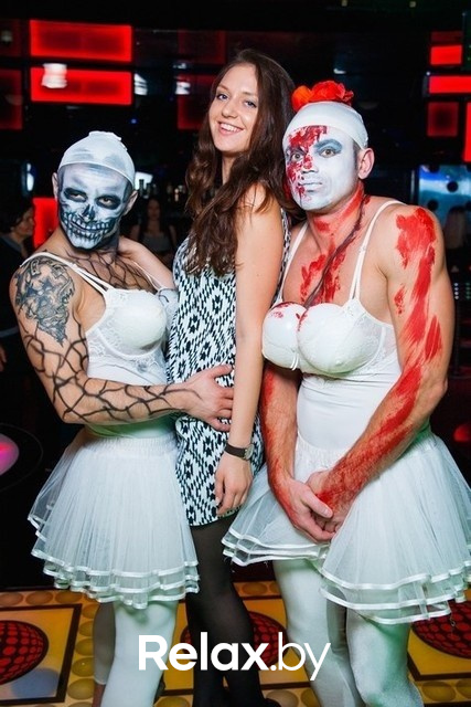 Next Club Show, фото № 59