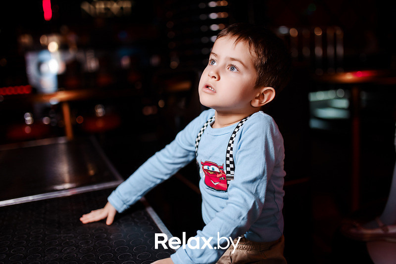 Junior Disco, фото № 4