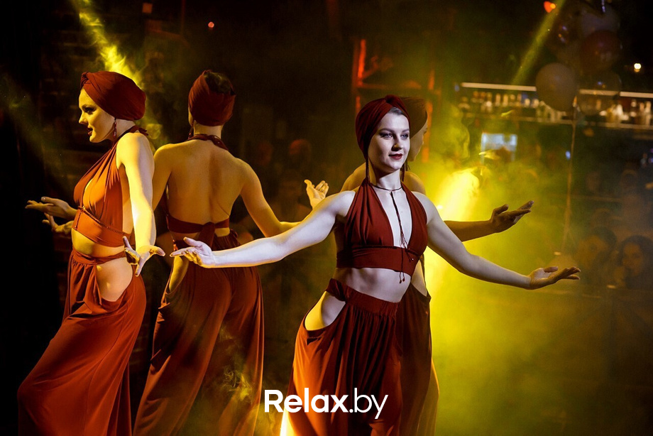 Brooklyn Live!, фото № 13