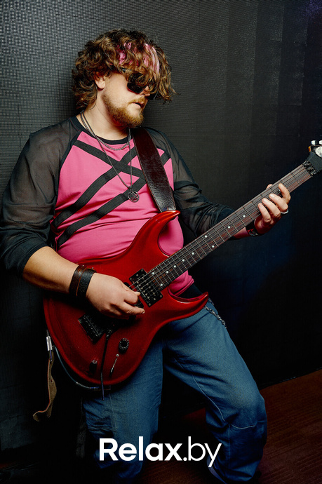 Saturday music, фото № 74