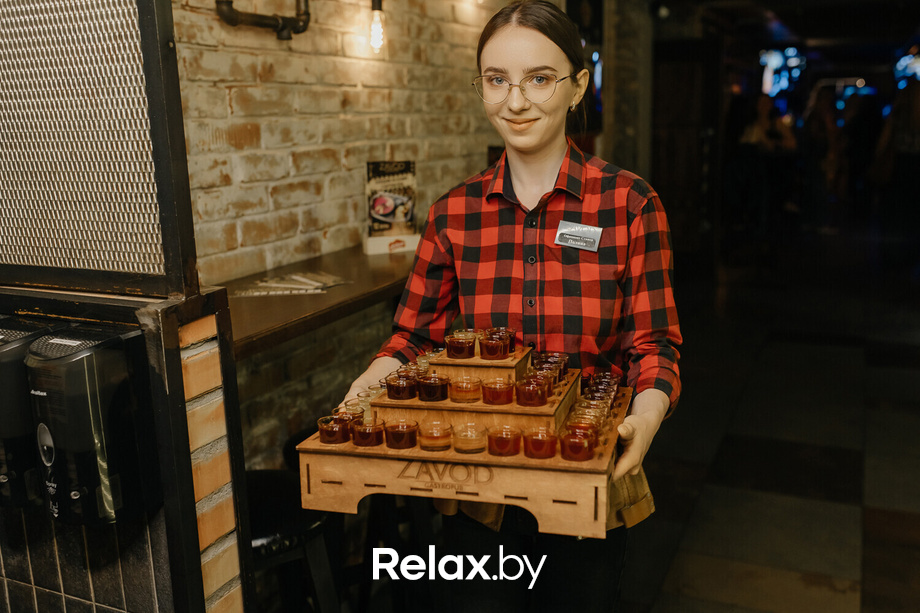 Zavod Saturday Night, фото № 57