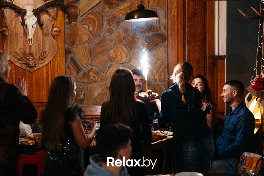 Пятница в Броваре, фото № 75