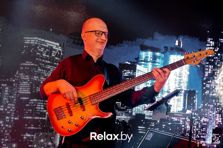 Saturday music, фото № 68