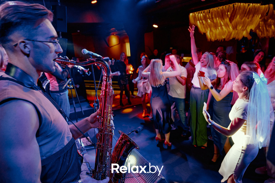 Saturday music, фото № 81