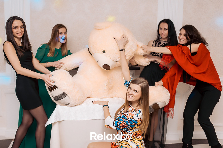 8 марта, фото № 79