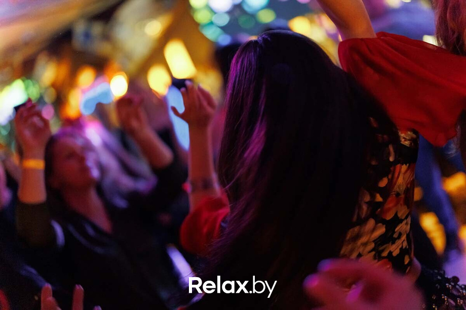 Новогодний корпоратив, фото № 181