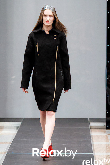 Показ Natasha TSU RAN, фото № 33