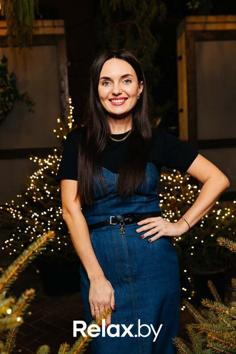 Новогодний корпоратив 24.12.2024, фото № 16