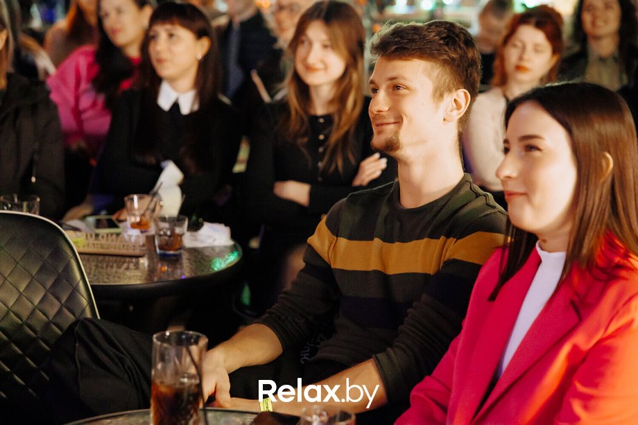 Отчетный концерт, фото № 71