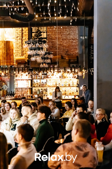 Отчетный концерт, фото № 83