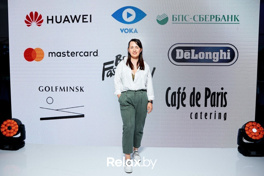 Brands Fashion Show, фото № 180