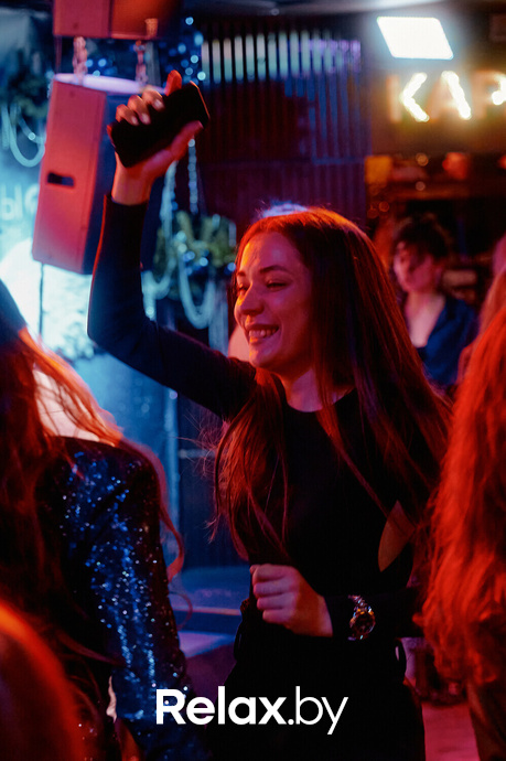 Старый Новый Год в Ангелах, фото № 37