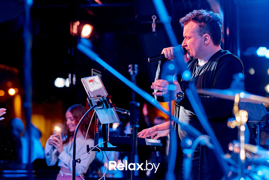 Saturday music, фото № 50