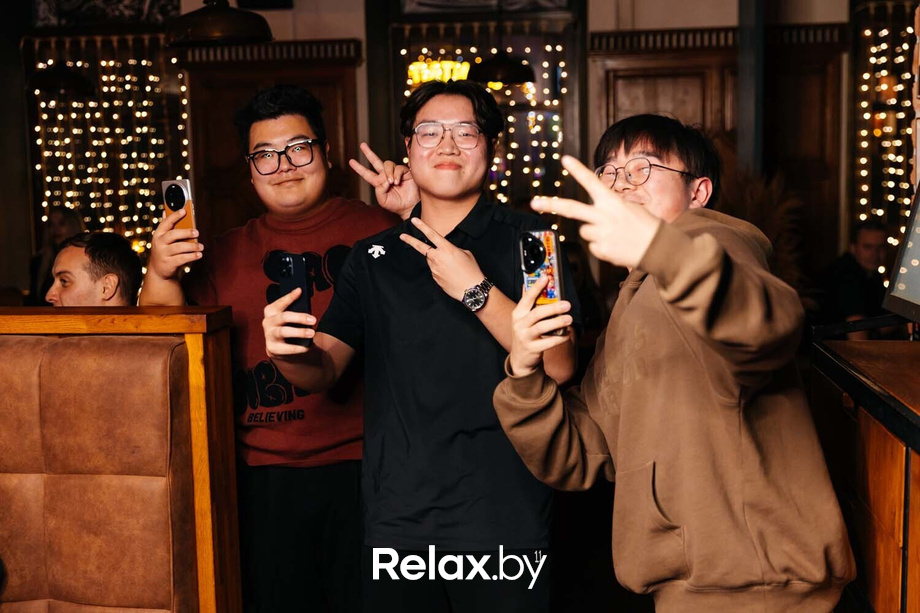 Суббота в Броваре, фото № 50