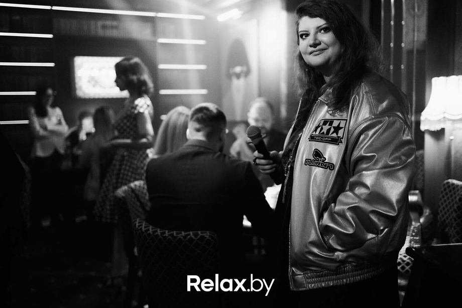 Открытие караоке «Квартирник», фото № 53