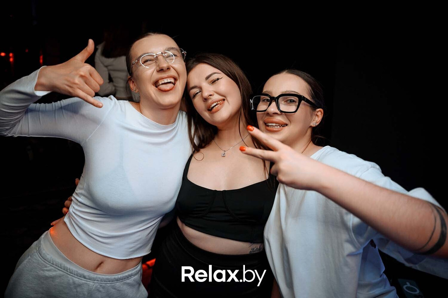 Friday party, фото № 28