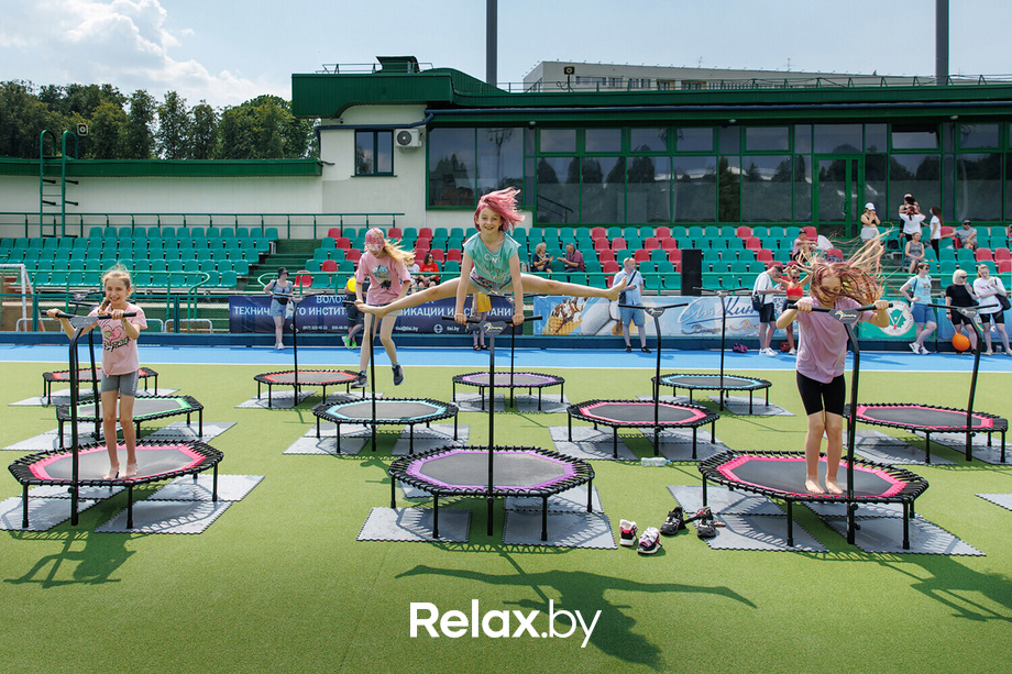 Международный фестиваль саморазвития «MY WAY FESTIVAL», фото № 166