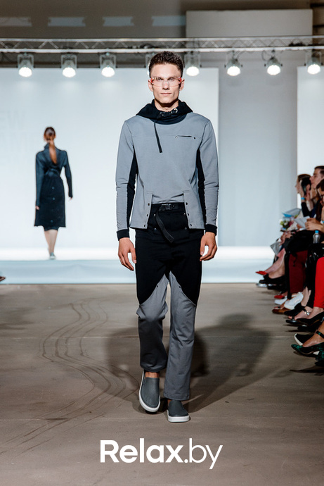 Финал конкурса New Names BFW, фото № 8