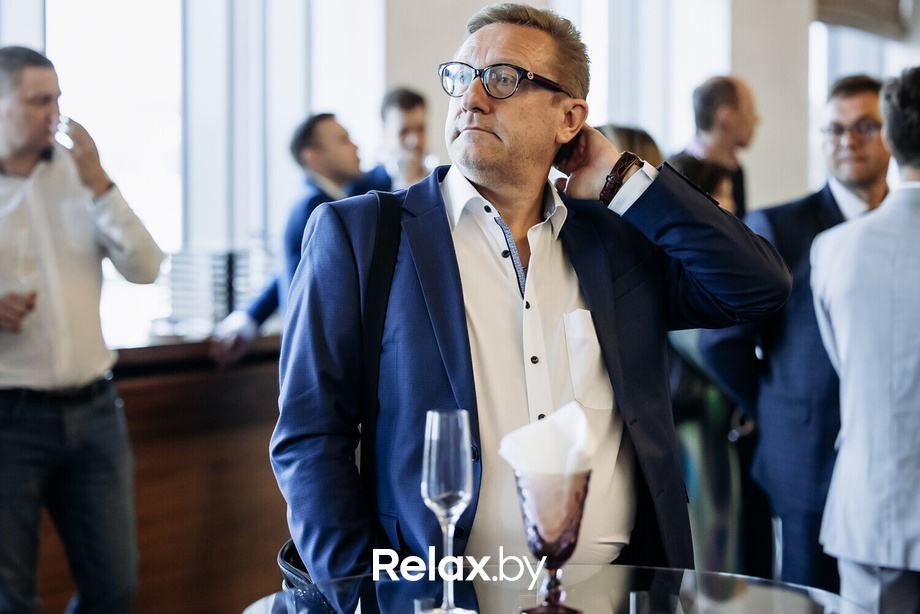 Человек Дела 2023, фото № 32