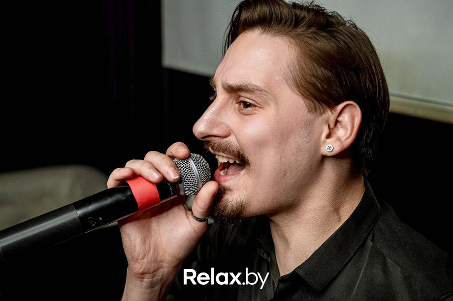 Новогодние Облака, фото № 50