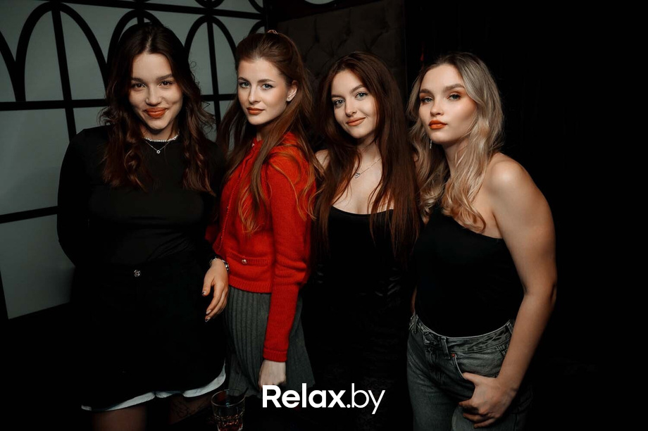 Friday party, фото № 9