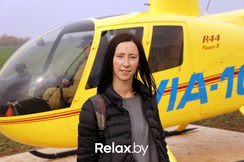 Воздушная прогулка relax.by, фото № 102