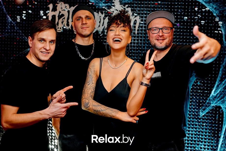 Суббота в Ангелах, фото № 104