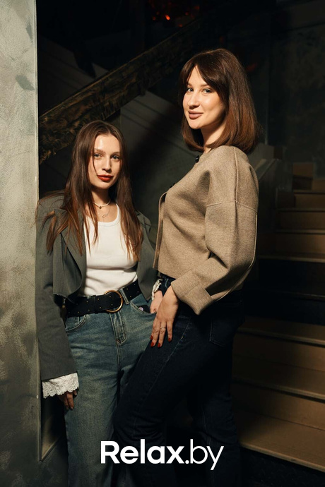 Международный женский день, фото № 54