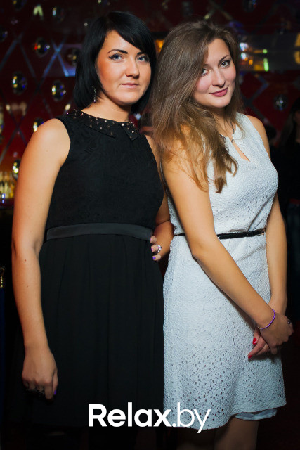 Ночь подарков, фото № 90