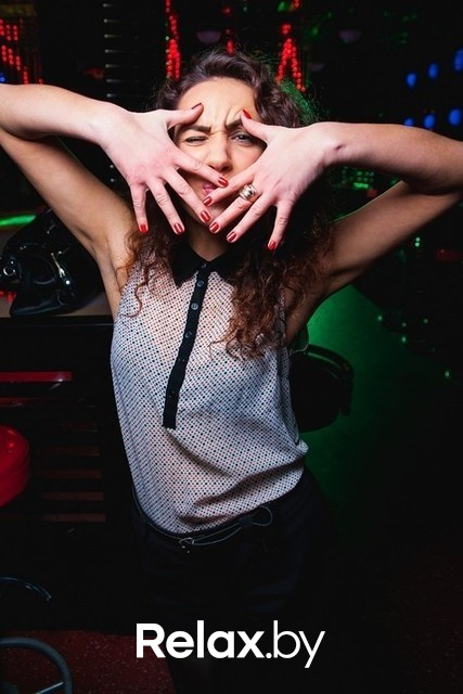 Next Club Show, фото № 31