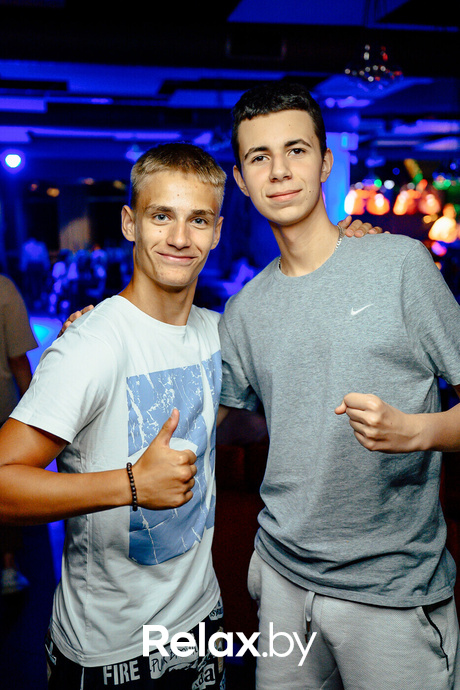 Terra party, фото № 44