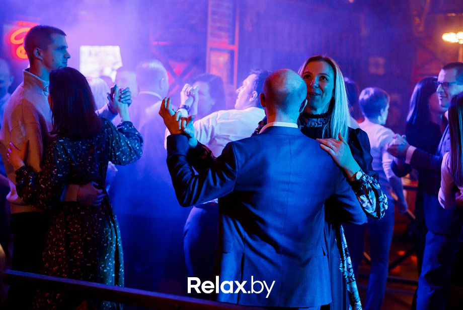 Brooklyn Live!, фото № 7