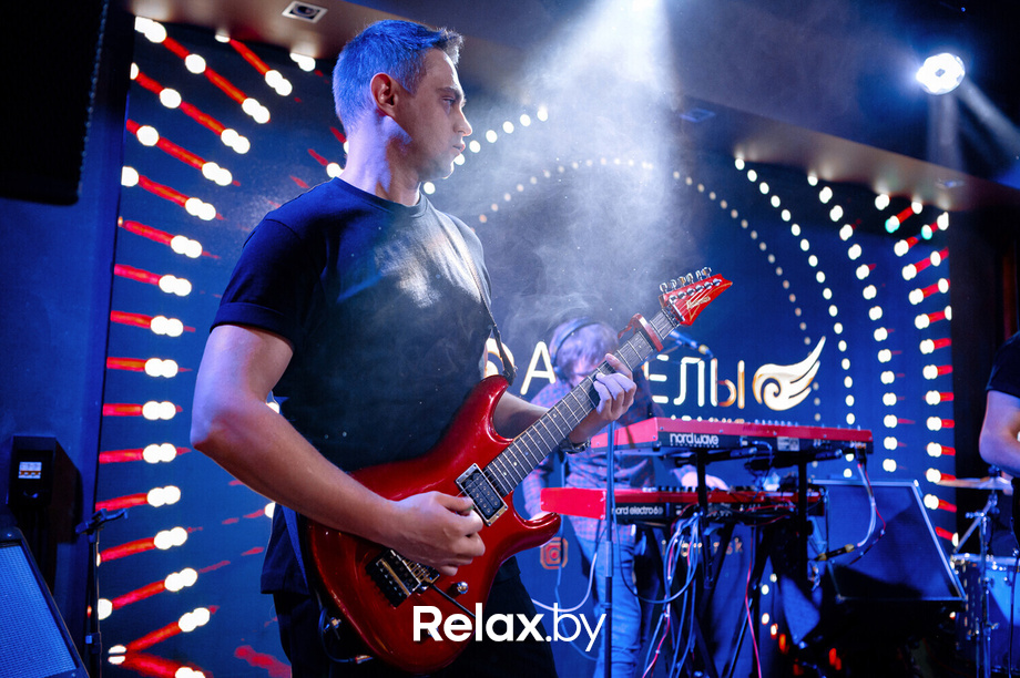 Saturday music, фото № 6