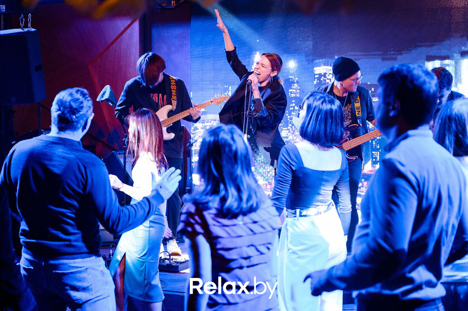 Saturday music, фото № 26