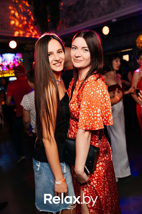 Saturday party, фото № 9