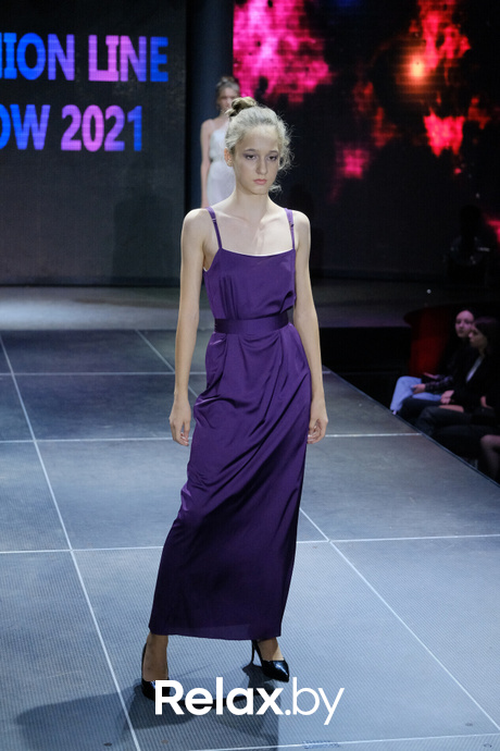 FASHION LINE SHOW 2021, фото № 59