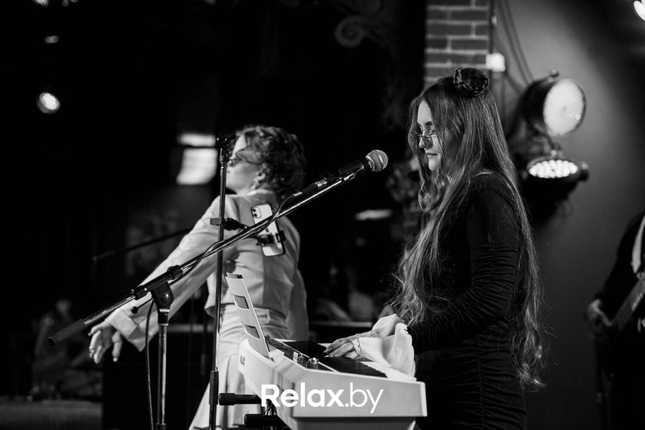 Brooklyn Live!, фото № 13