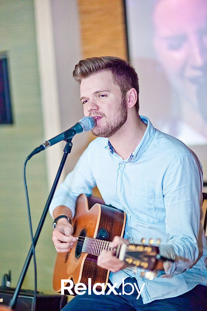 Acoustics&Drive, фото № 8