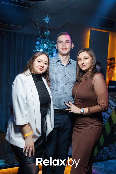 Новый 2025 год, фото № 84