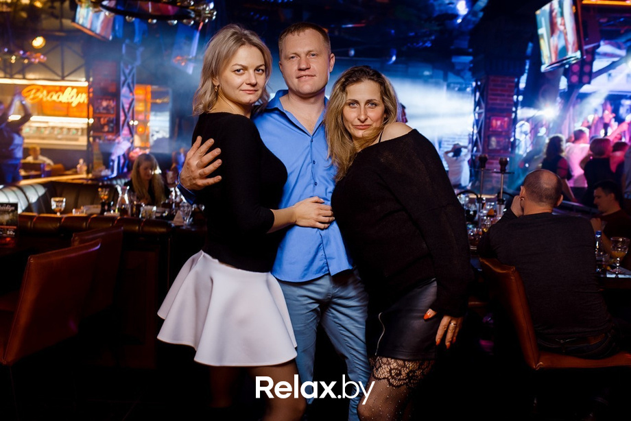 Brooklyn Live!, фото № 41